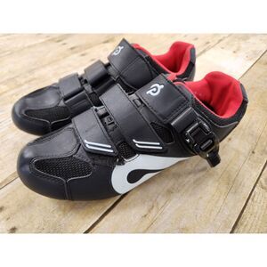 Peloton Cycling Shoes EU 40/ US 7 Men 9 Women Look Delta Compatible No Cleats